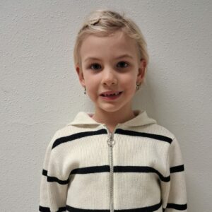 Frieda Bechter